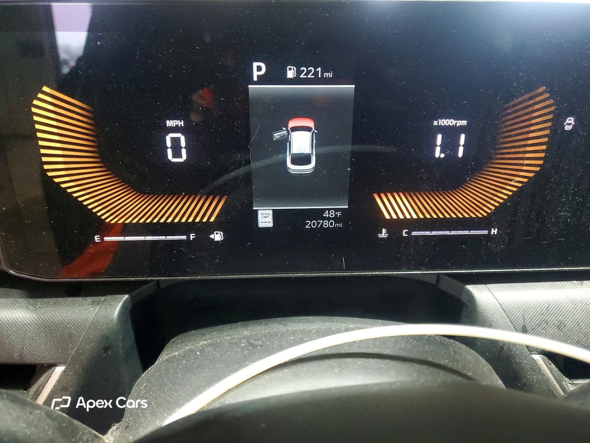 Kia K4 2025
