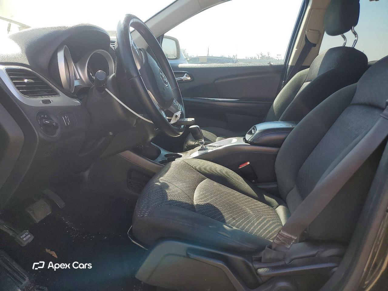 Dodge Journey 2019
