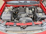 Chevrolet TrailBlazer 2002