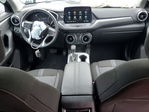 Chevrolet Blazer 2023