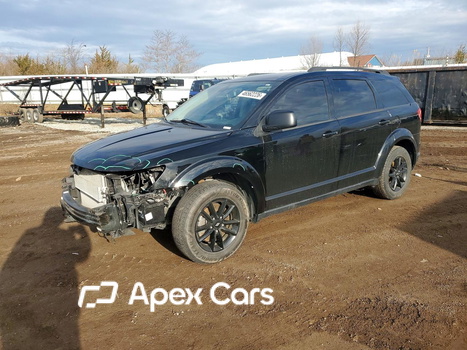 Dodge Journey 2020 - Zdjęcie 1 z 13