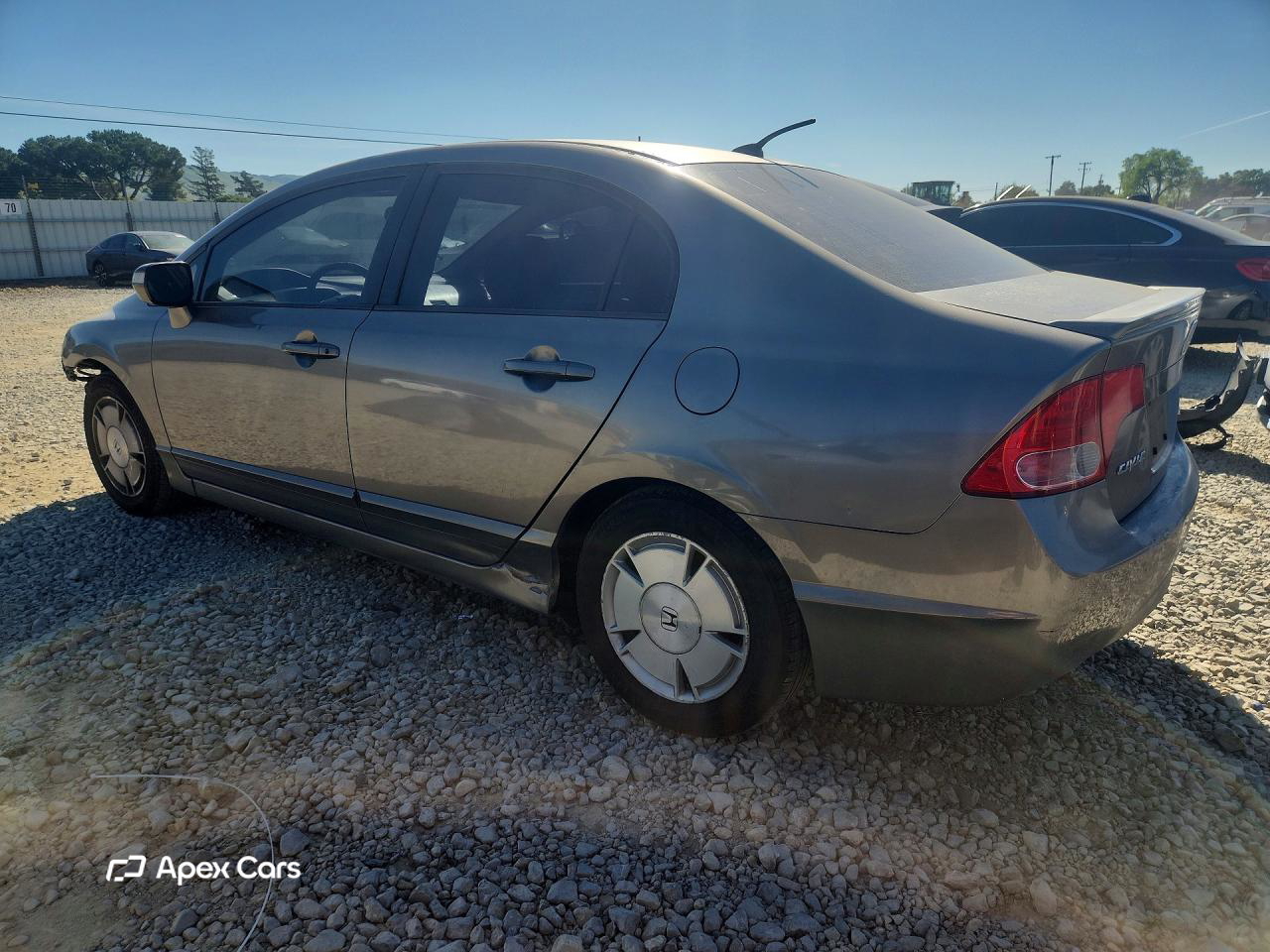 Honda Civic 2007