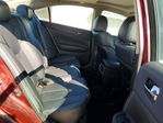 Nissan Maxima 2012