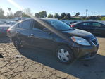 Nissan Versa 2014