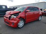 Scion xD 2013