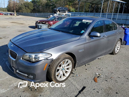 BMW Series 5 2015 - Image 1 of 13