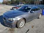 BMW Series 5 2015