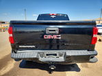 GMC Sierra 2017