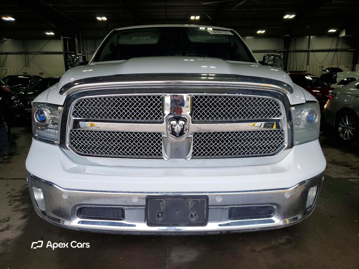 RAM 1500 2014