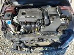 Kia Optima 2016
