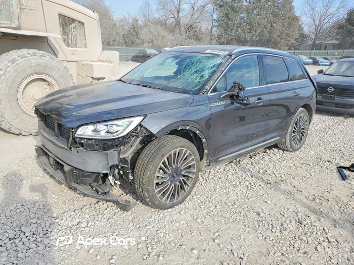 2020 Lincoln Corsair - Image 1 of 5