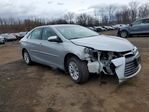 Toyota Camry 2016