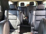 Dodge Durango 2012