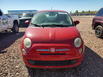 Fiat 500 2015