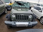 Jeep Wrangler 2015