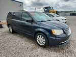 Chrysler Voyager 2013