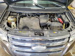 Ford Edge 2012