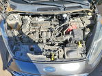Ford Fiesta 2019
