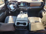 Chevrolet Silverado 2022