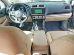 Subaru Outback 2017