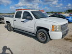 Chevrolet Silverado 2012