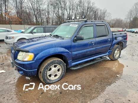 Ford Explorer 2004 - Image 1 of 12