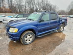Ford Explorer 2004