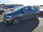 Honda Fit 2015