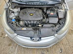 Hyundai Elantra 2016