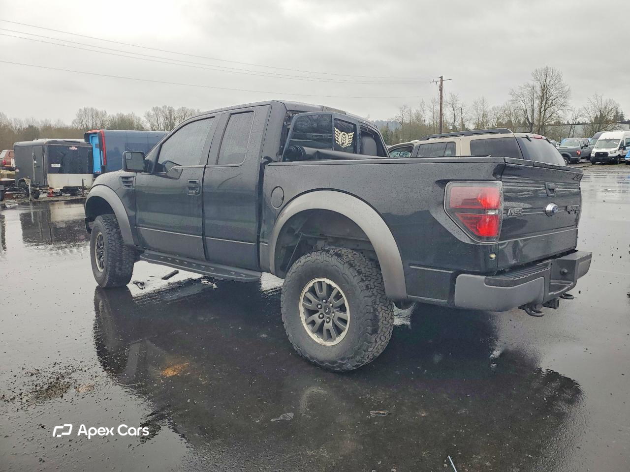 Ford F-150 2010