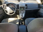 Nissan Sentra 2012