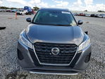 Nissan Kicks 2021
