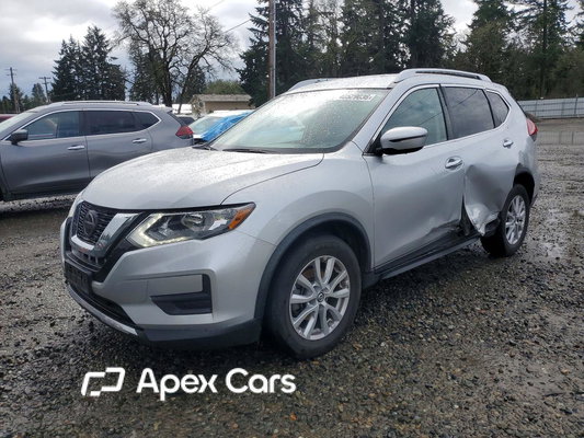 Nissan Rogue 2020 - Image 1 of 13