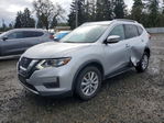 Nissan Rogue 2020
