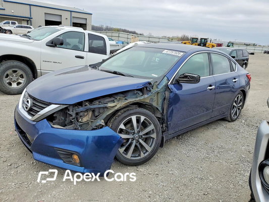 Nissan Altima 2016 - Zdjęcie 1 z 12