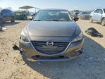 Mazda 3 2014