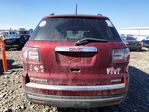 GMC Acadia 2016