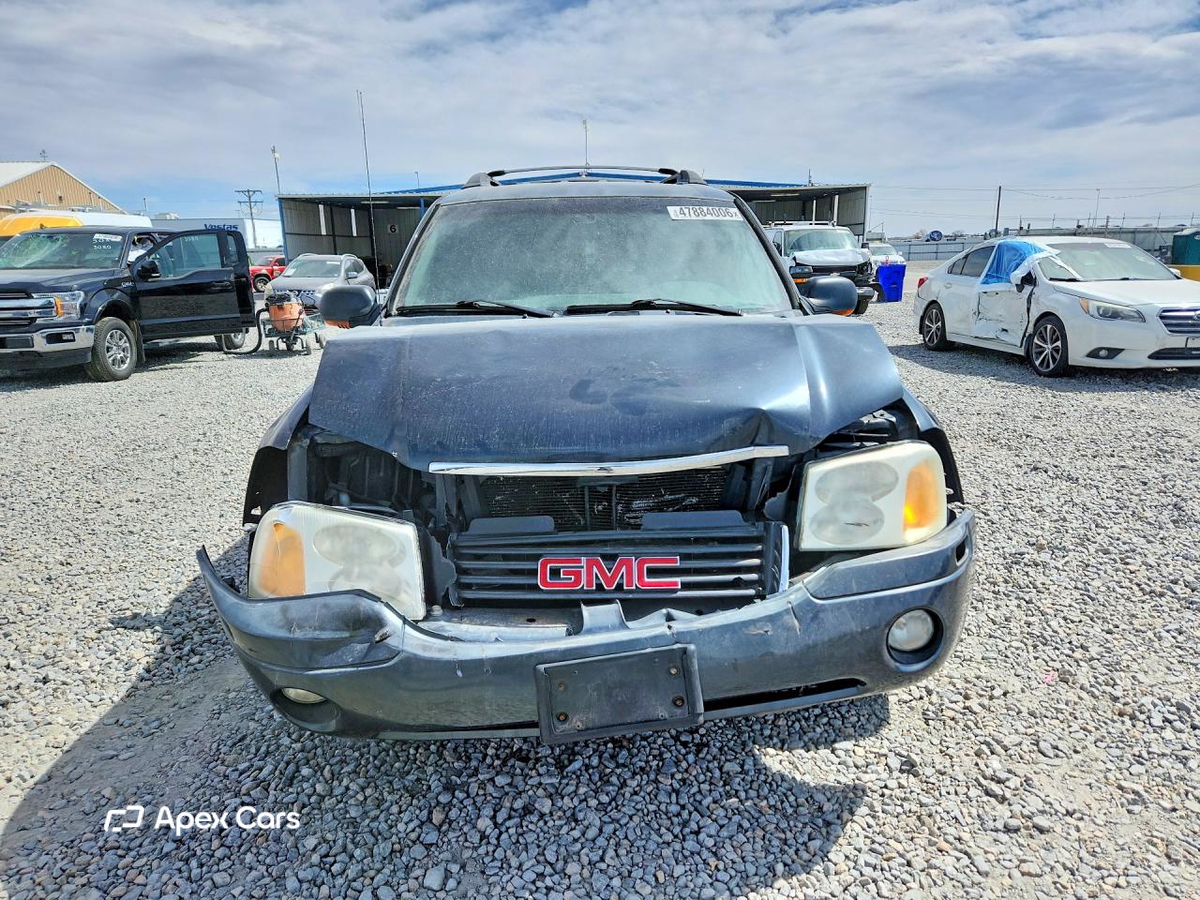 GMC Envoy 2003