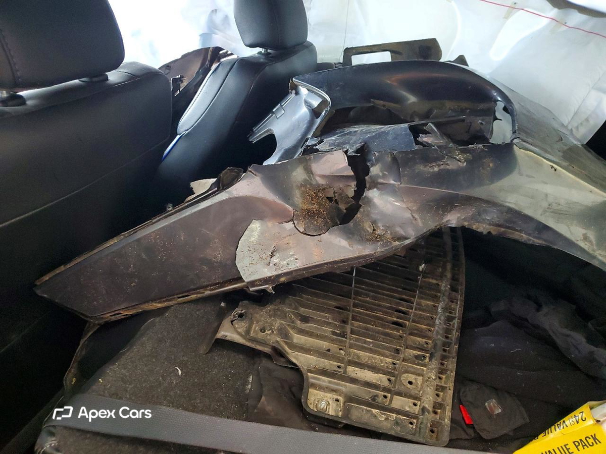 Toyota Corolla 2018