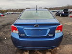Subaru Impreza 2014