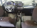 Honda Fit 2017