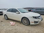 Ford Fusion 2012