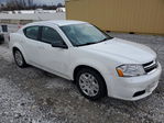 Dodge Avenger 2014