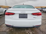 Audi A5 2024