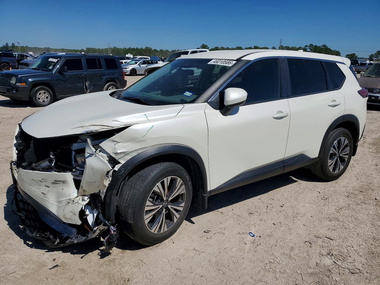 Nissan Rogue 2023 - Image 1 of 5
