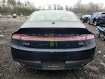 Lincoln MKZ 2014