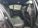 BMW Series 5 2013