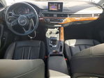 Audi A4 2019