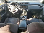 Nissan Rogue 2015