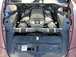 Porsche Cayenne 2011